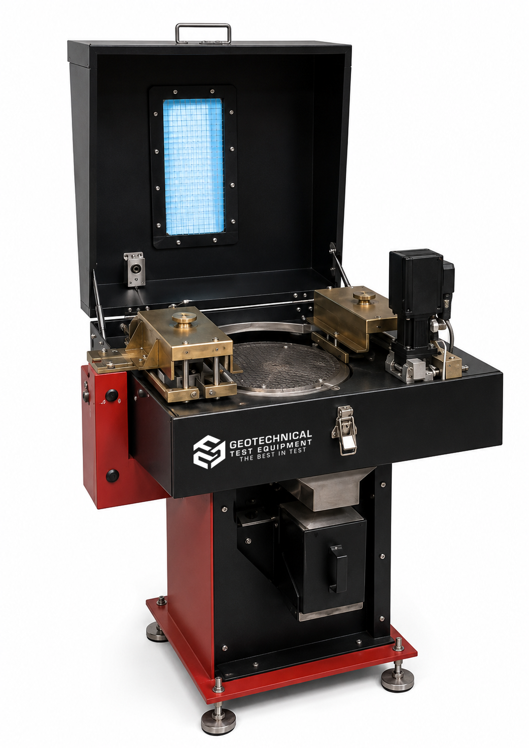 Aggregate Abrasion Value (AVV)